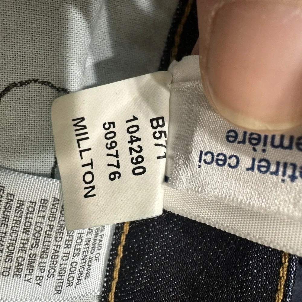 Lucky Brand please see